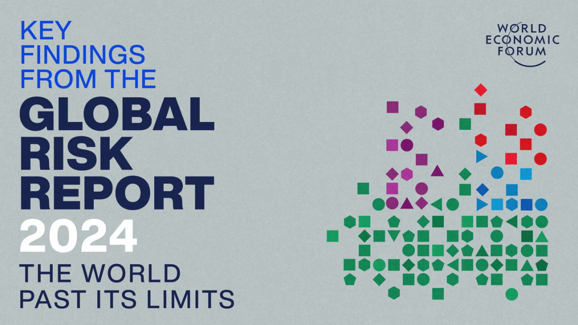 Global Risk Report 2024